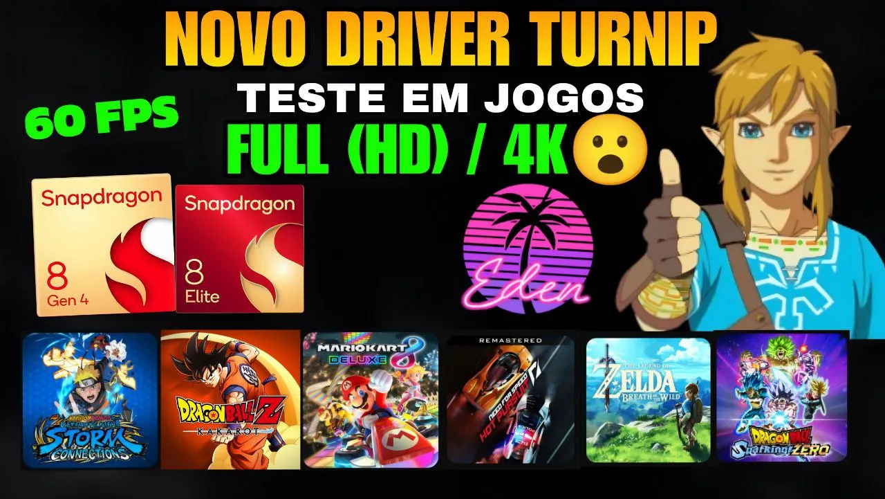 DRIVER TURNIP v14