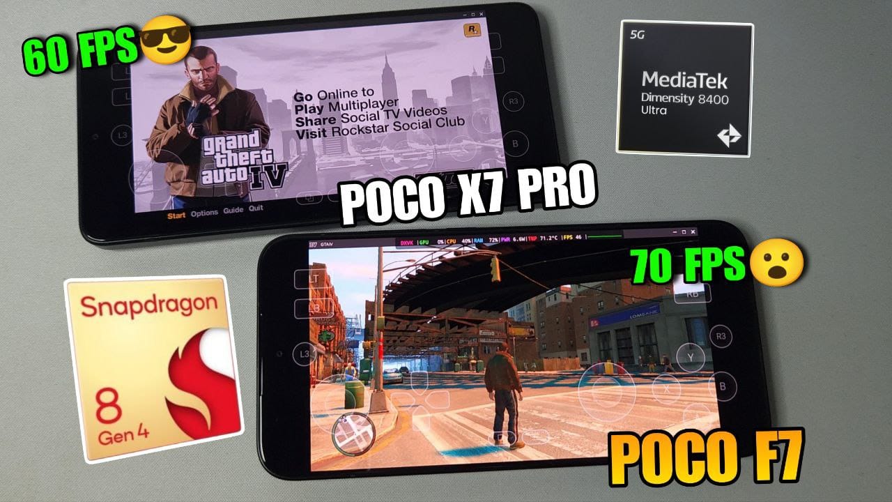 GTA 4 NO ANDROID