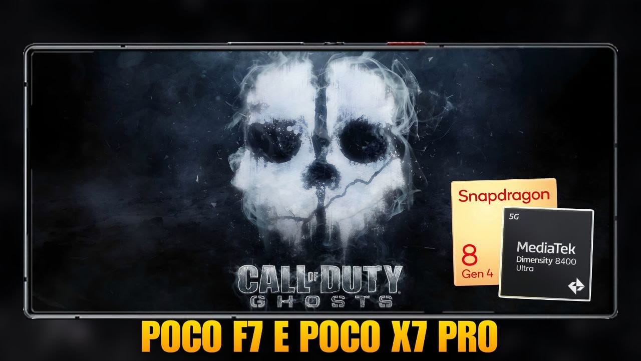CALL OF DUTY GHOSTS ANDROID