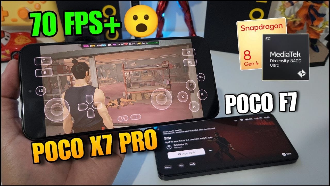 DEAD OR ALIVE 6 ANDROID BANNERHUB